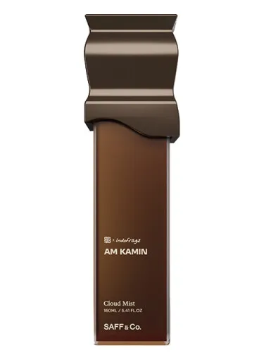 Perfume x Indofragz Am Kamin de SAFF & Co.