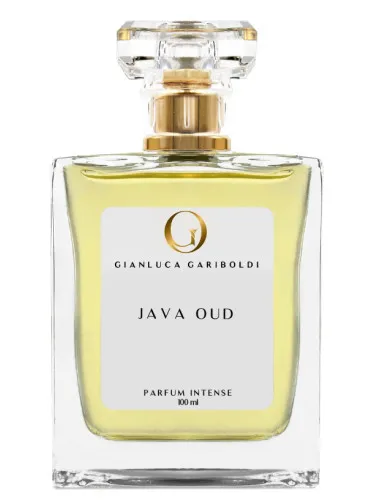 Perfume Java Oud de Gianluca Gariboldi