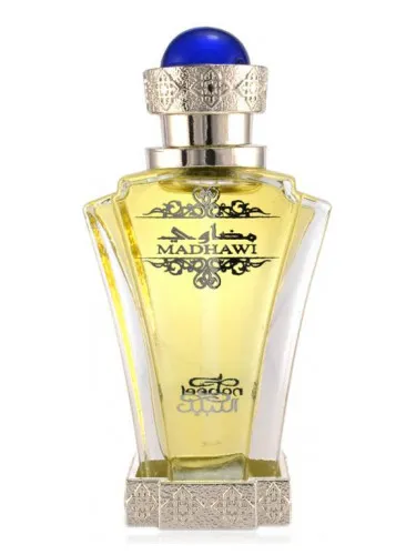 Perfume Madhawi de Nabeel