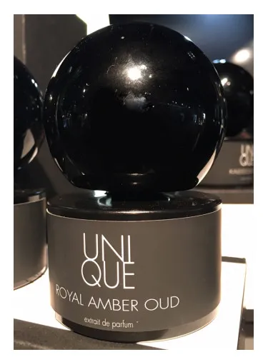 Imagen de Royal Amber Oud