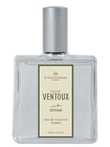 Imagen de Eau du Ventoux Vétiver