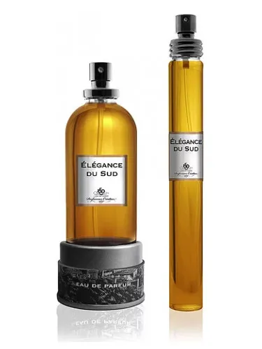 Perfume Élégance Du Sud de L'Eau De Cassis