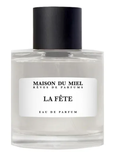 Perfume La Fete de Maison Du Miel