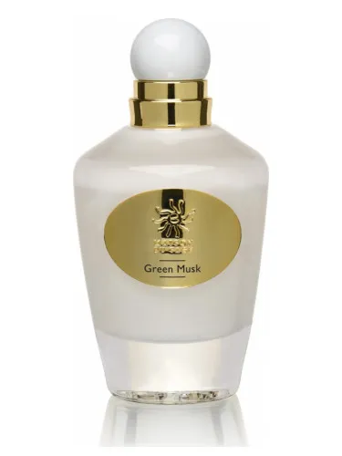 Perfume Green Musk de Maison Du Sage
