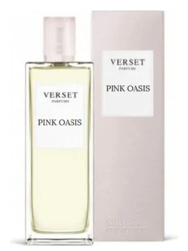 Perfume Pink Oasis de Verset Parfums