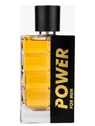 Perfume Power For Men de Gulf Orchid