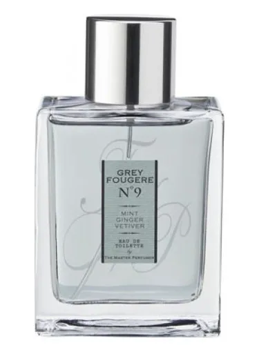Perfume Grey Fougere N°9 de The Master Perfumer