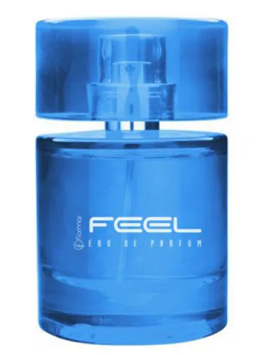 Perfume Feel de Flormar