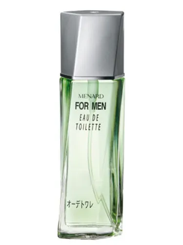 Perfume Menard for Men de Menard