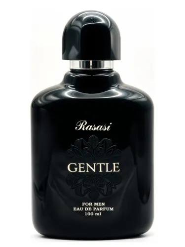 Perfume Gentle For Men de Rasasi