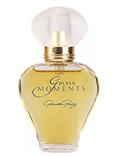 Perfume Golden Moments de Priscilla Presley