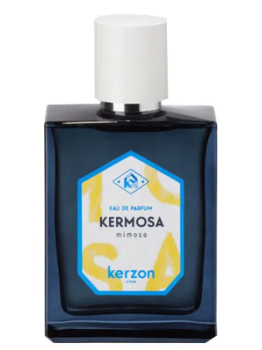 Perfume Kermosa Mimosa de Kerzon Paris