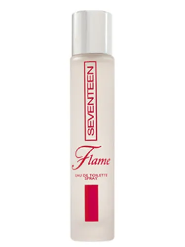 Perfume Flame de Seventeen