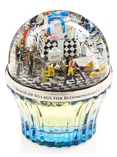 Colección BLOOMINGDALES EXCLUSIVE
