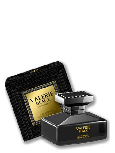 Perfume Valerie Black de Estiara