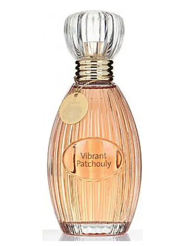 Imagen de Vibrant Patchouly