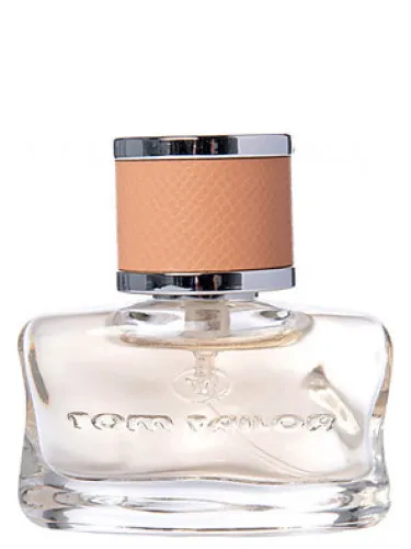 Perfume Vanilla Blossom de Tom Tailor