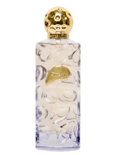 Perfume Versailles Fire Girl de Versailles
