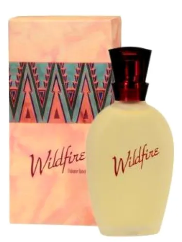 Perfume Wildfire de Tru Western