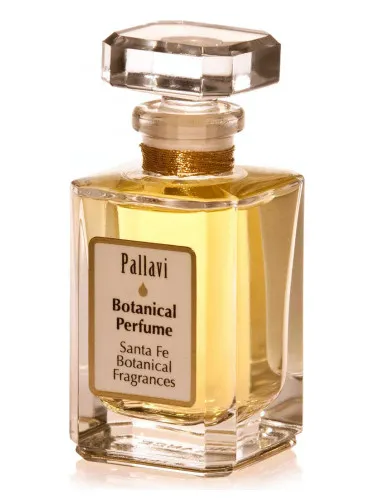 Perfume Pallavi de Santa Fe Botanical Natural Fragrance Collection
