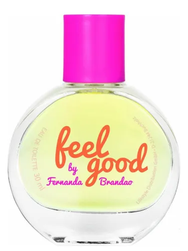 Imagen de Feel Good