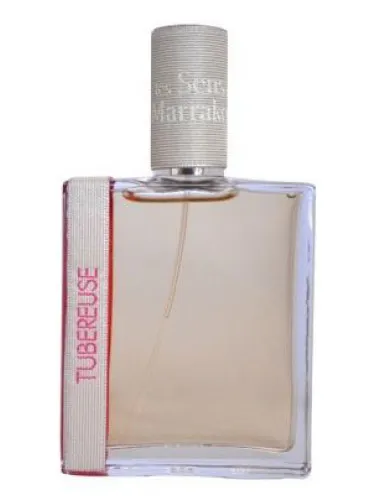 Perfume Tubereuse de Les Sens de Marrakech