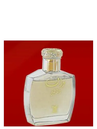Perfume Nawaf Gold de Arabian Oud