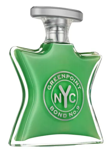 Perfume Greenpoint de Bond No 9