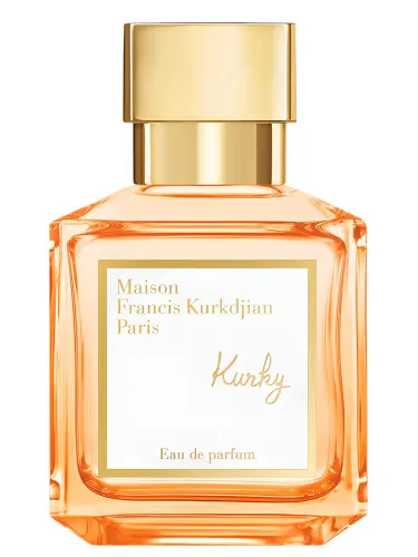 Perfume Kurky de Maison Francis Kurkdjian