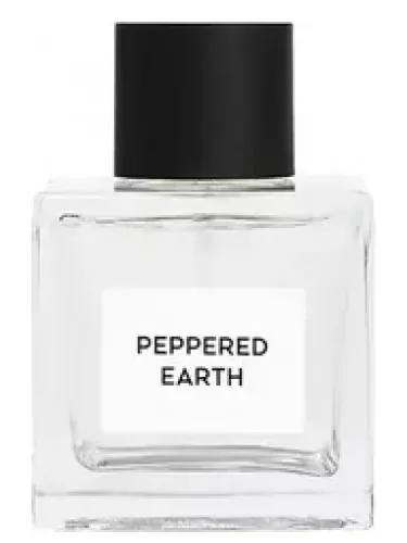 Perfume Peppered Earth de The Perfume Shop