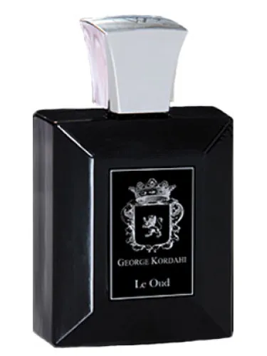 Perfume Le Oud de George Kordahi