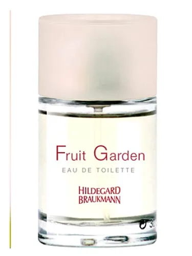 Perfume Fruit Garden de Hildegard Braukmann