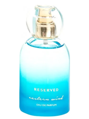 Perfume Eastern Wind de Reserved