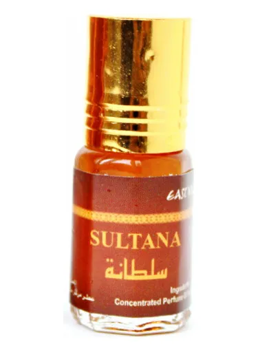 Perfume Sultana de East Nights