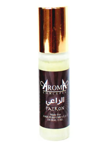 Perfume Patron de East Nights
