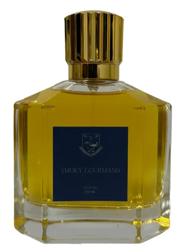 Imagen de Smoky Gourmand