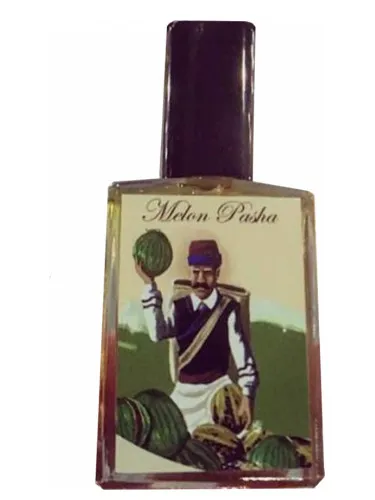 Perfume Melon Pasha de Selcuk Esans