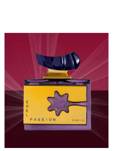 Perfume Edel Passion de Prime Collection