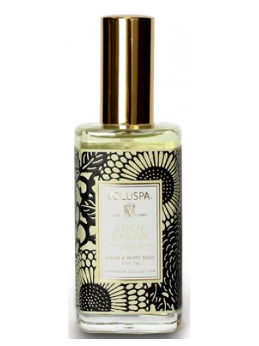 Imagen de Eden & Pear