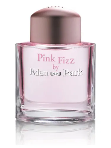 Perfume Pink Fizz de Eden Park