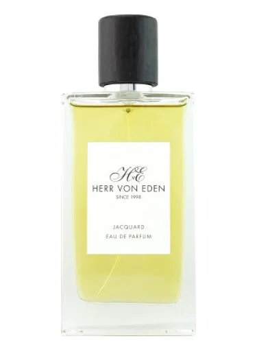 Perfume Jacquard de Herr Von Eden