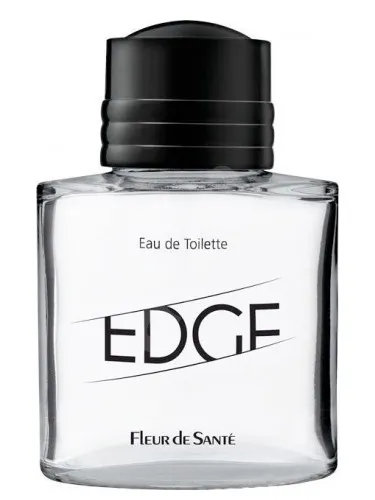 Perfume Edge de Fleur de Sante