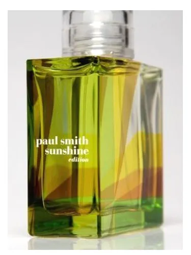 Imagen de Sunshine Edition for Men
