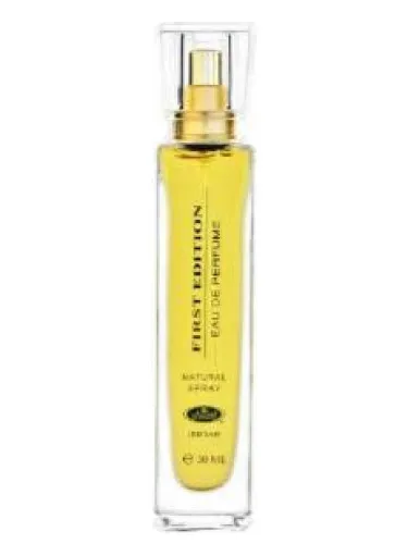 Perfume First Edition de ALREHAB PERFUMES
