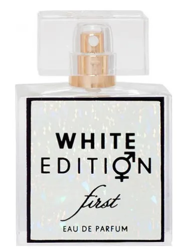 Imagen de White Edition