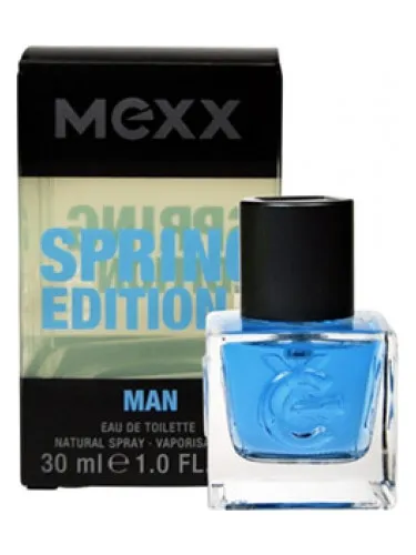 Imagen de Mexx Spring Edition Man
