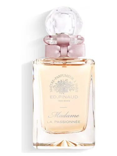 Perfume Madame de Ed Pinaud la Passionnée de Ed Pinaud