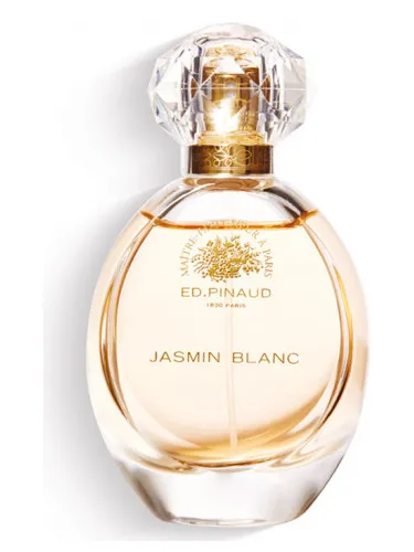 Perfume Jasmin Blanc de Ed Pinaud