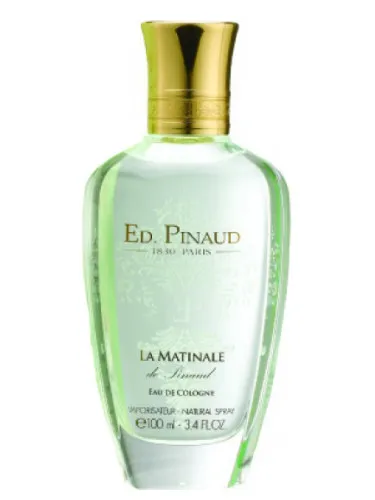 Perfume La Matinale de Ed Pinaud