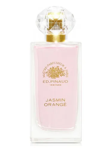 Perfume Jasmin Orangé de Ed Pinaud